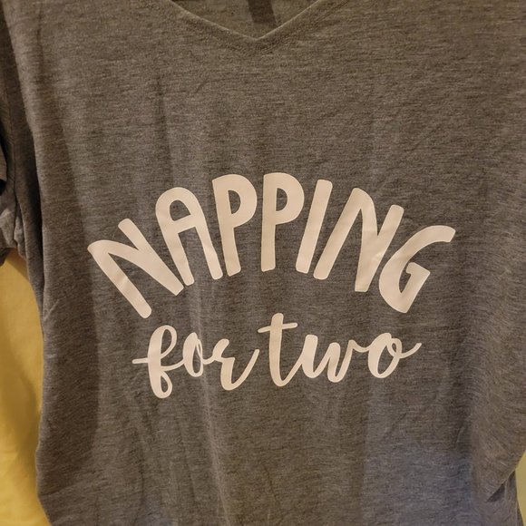 Maternity Top - Picture 2 of 3